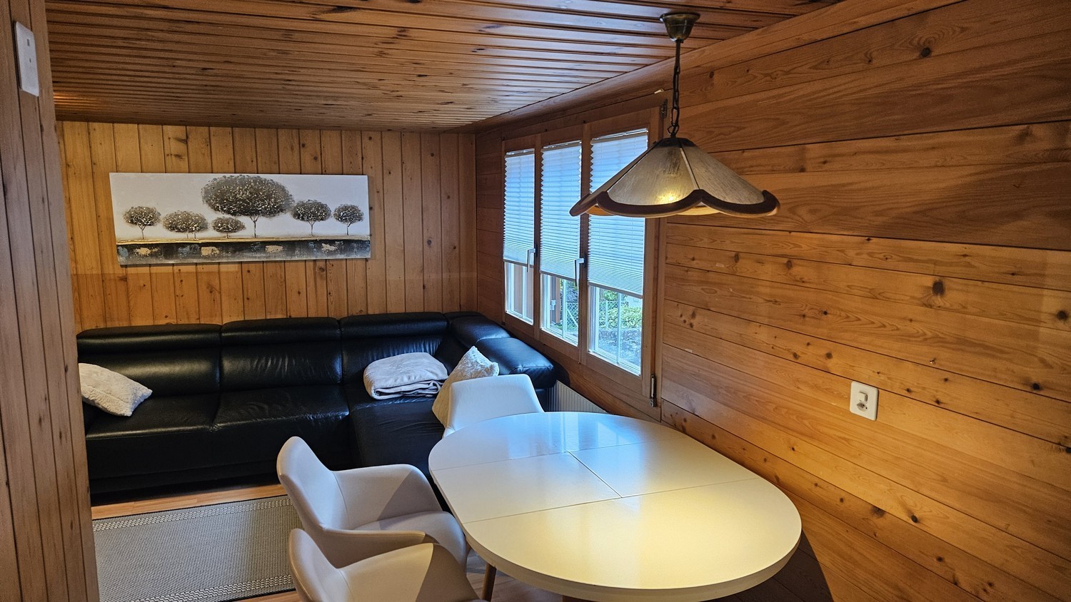 Appartamento di 2 ½ locali, foto 2 di 8