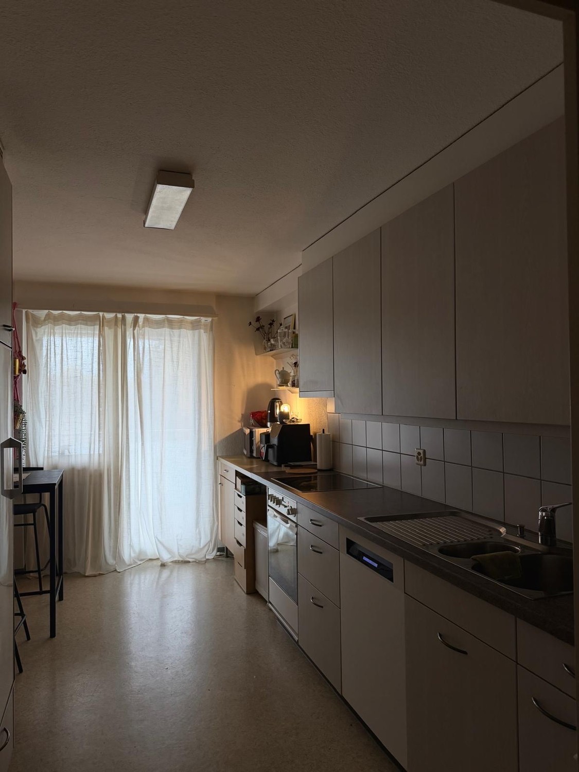 Stanza in un appartamento condiviso, foto 4 di 10