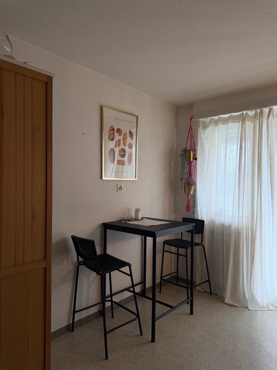Stanza in un appartamento condiviso, foto 9 di 10