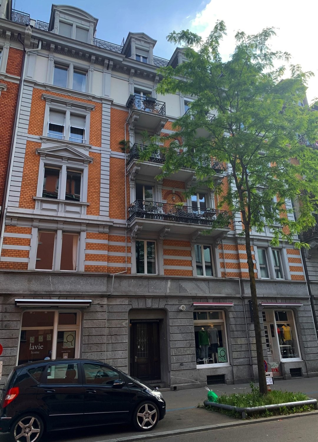 Appartamento di 3 ½ locali, foto 1 di 10