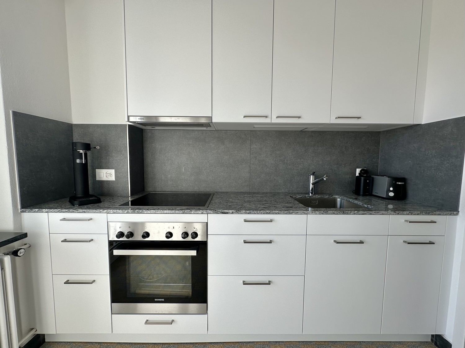 Appartamento di 2 ½ locali, foto 5 di 8
