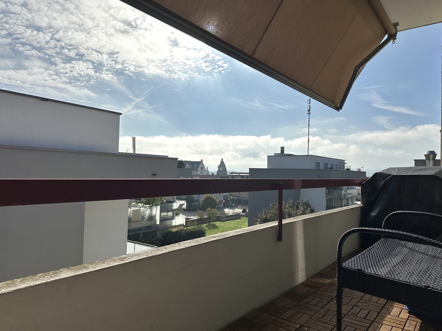 Appartamento di 2 ½ locali, foto 1 di 8