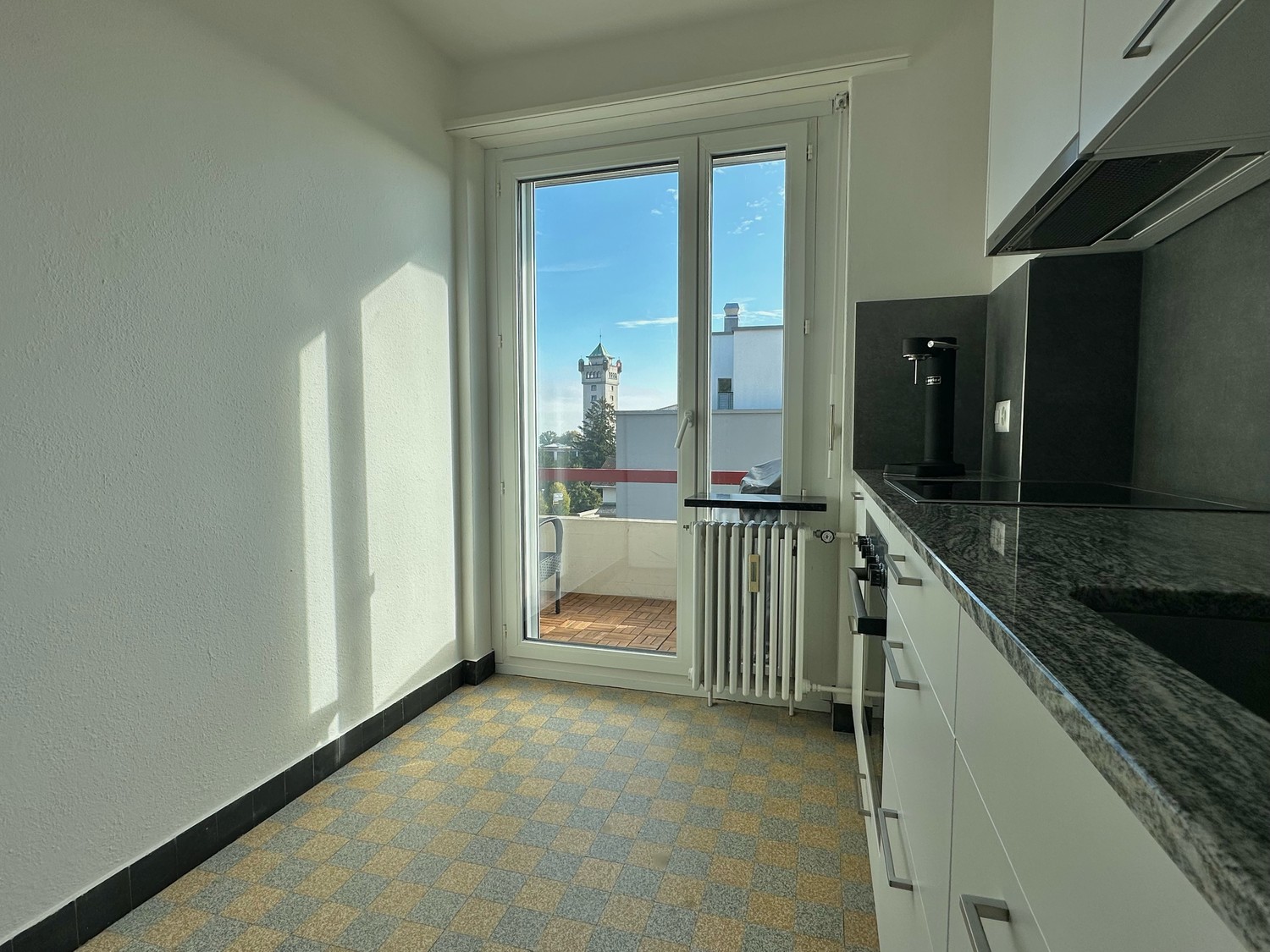 Appartamento di 2 ½ locali, foto 3 di 8