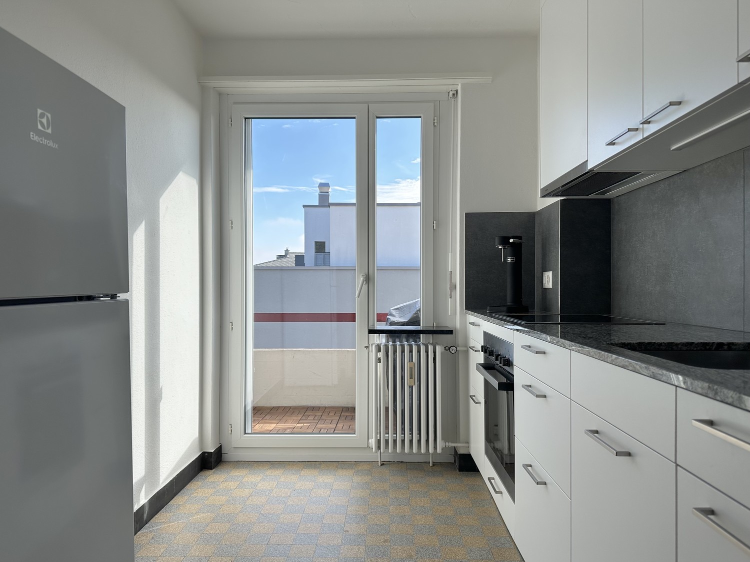 Appartamento di 2 ½ locali, foto 6 di 8