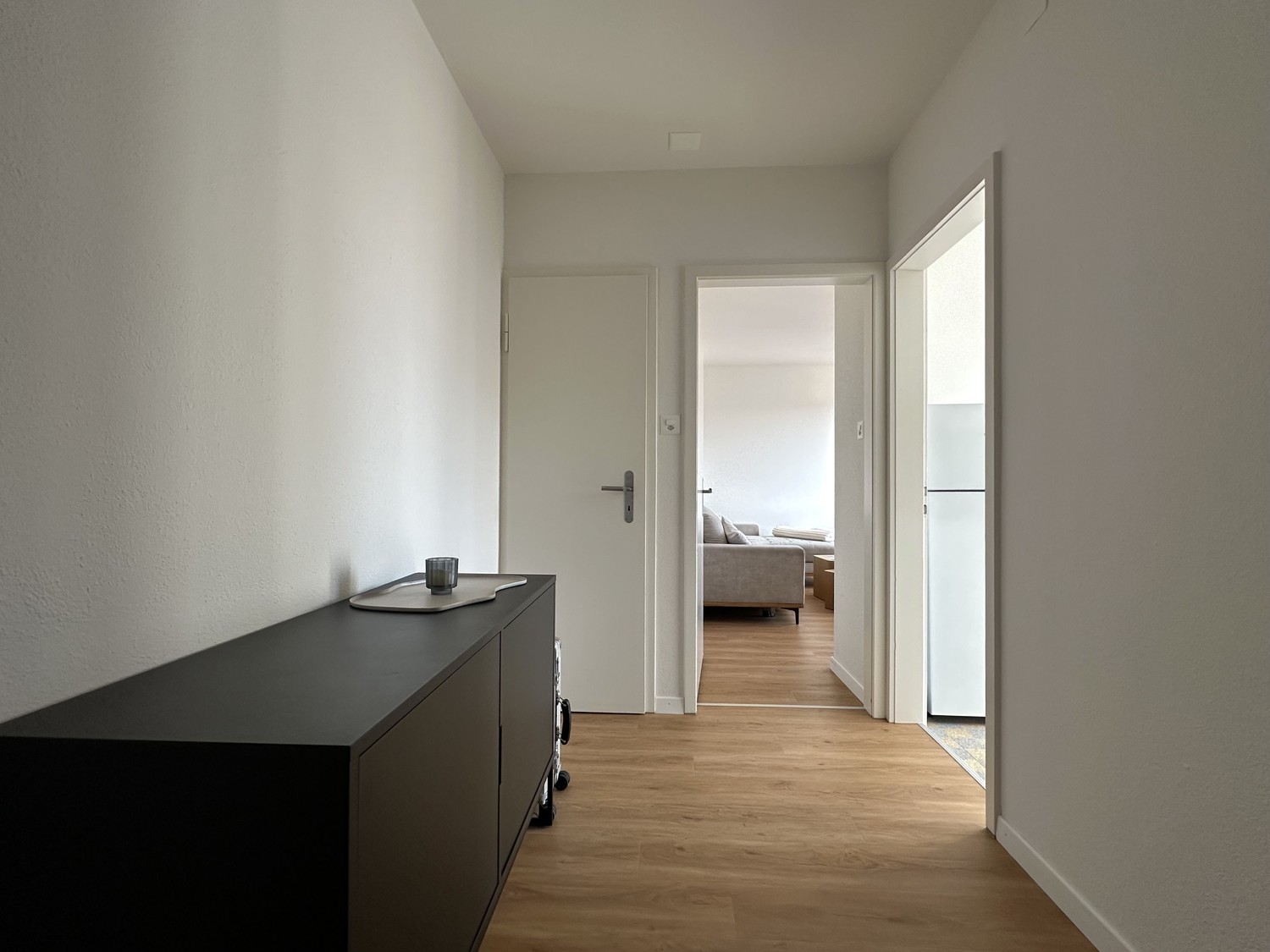 Appartamento di 2 ½ locali, foto 8 di 8