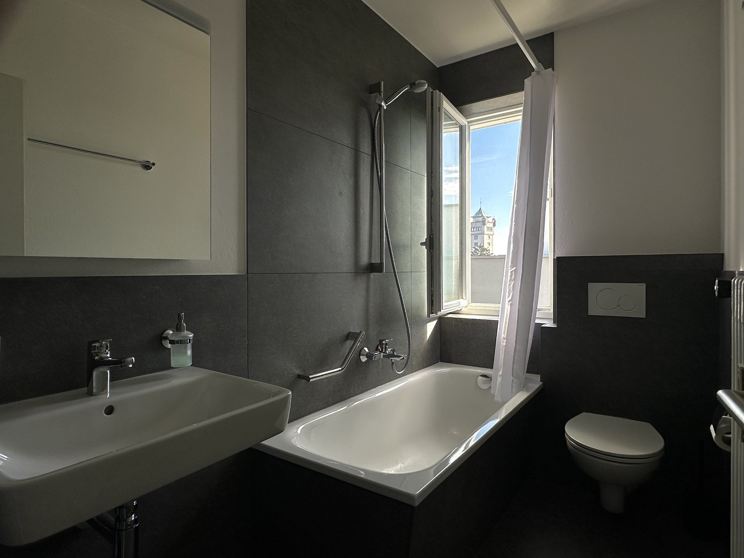 Appartamento di 2 ½ locali, foto 7 di 8