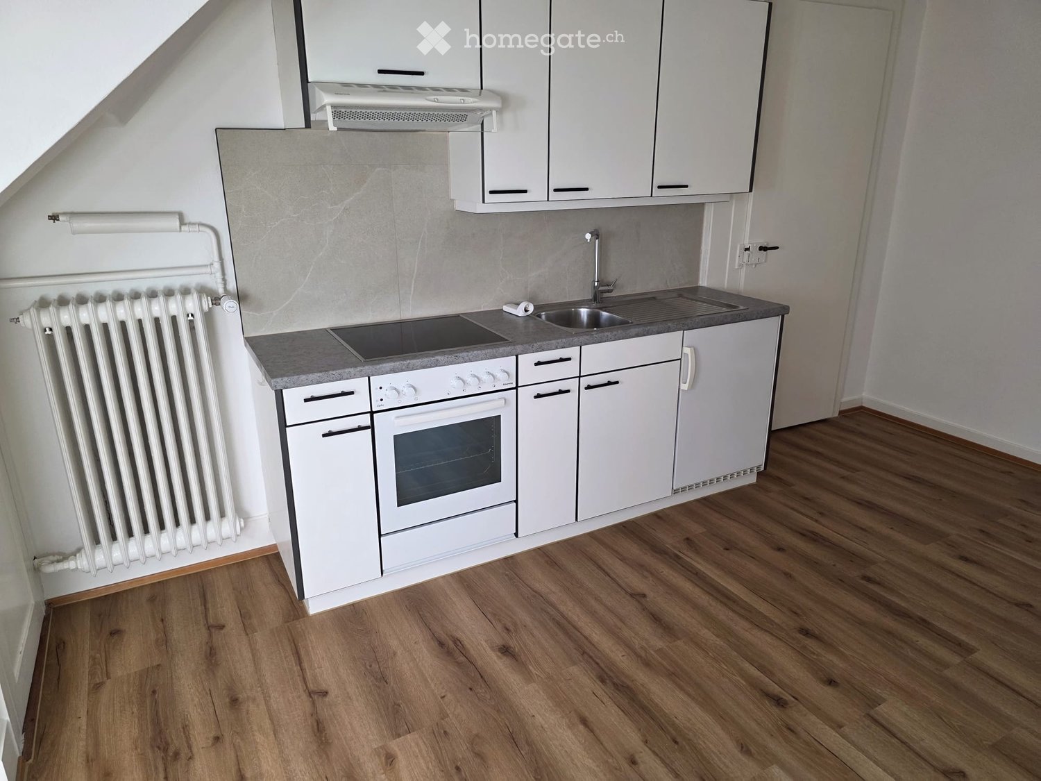 Appartamento di 2 ½ locali