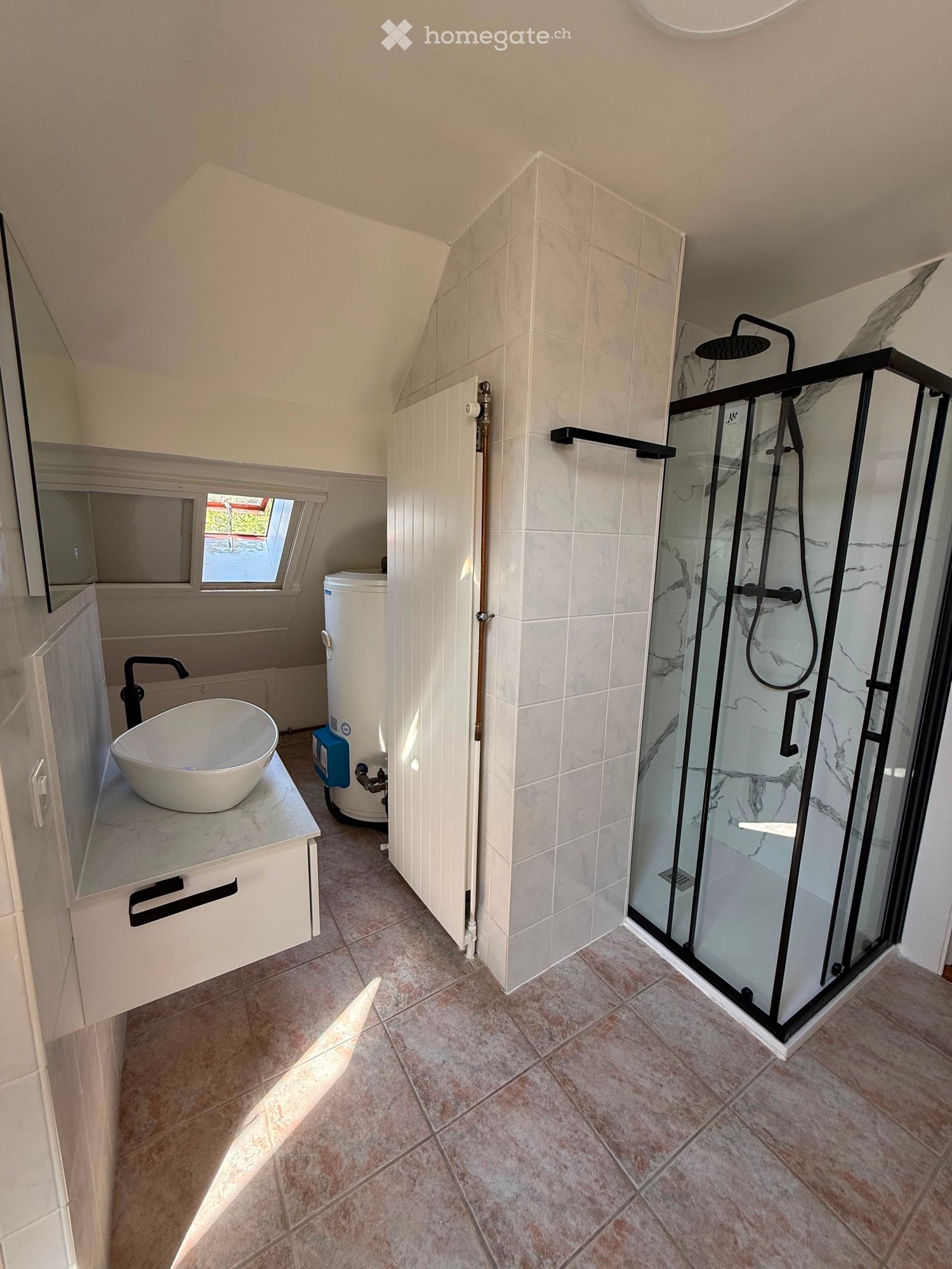 Appartamento di 2 ½ locali