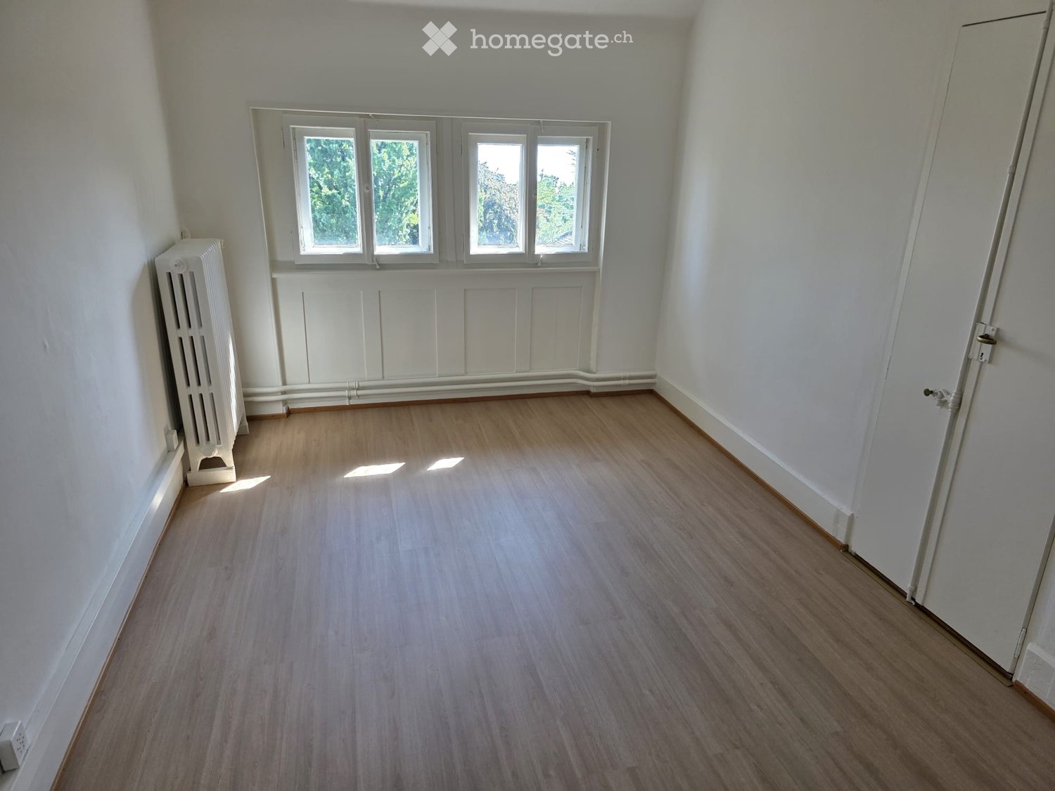 Appartamento di 2 ½ locali