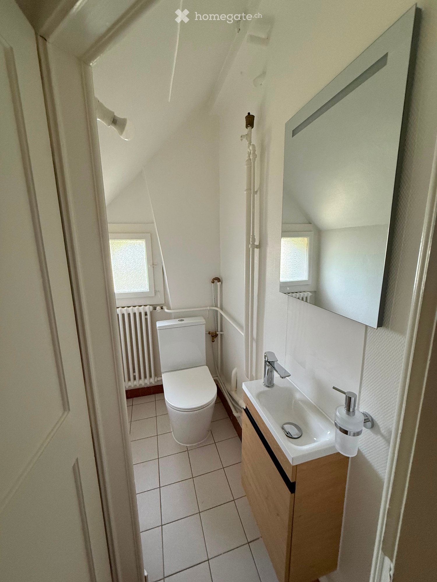 Appartamento di 2 ½ locali