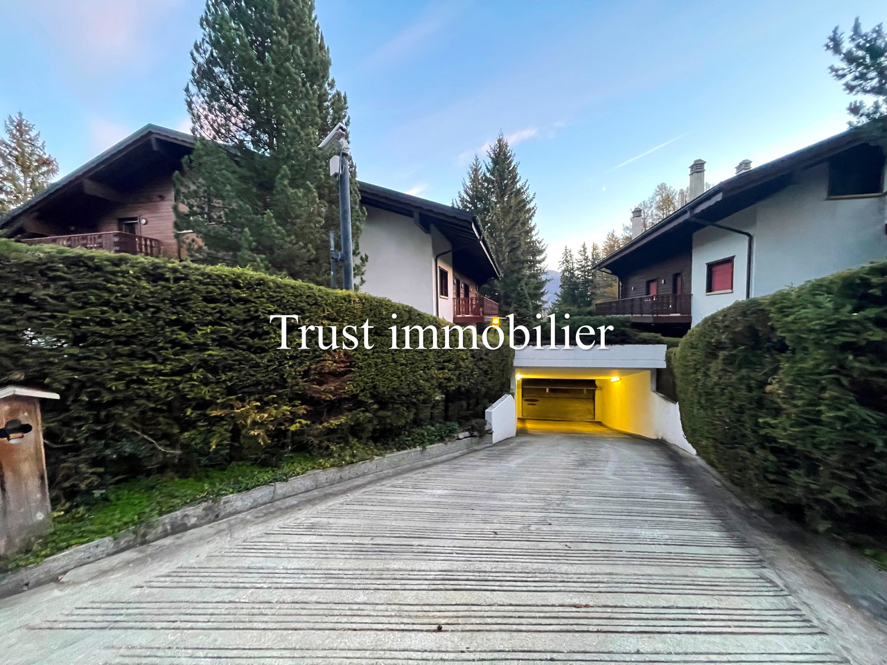 Appartamento di 4 ½ locali, foto 10 di 10