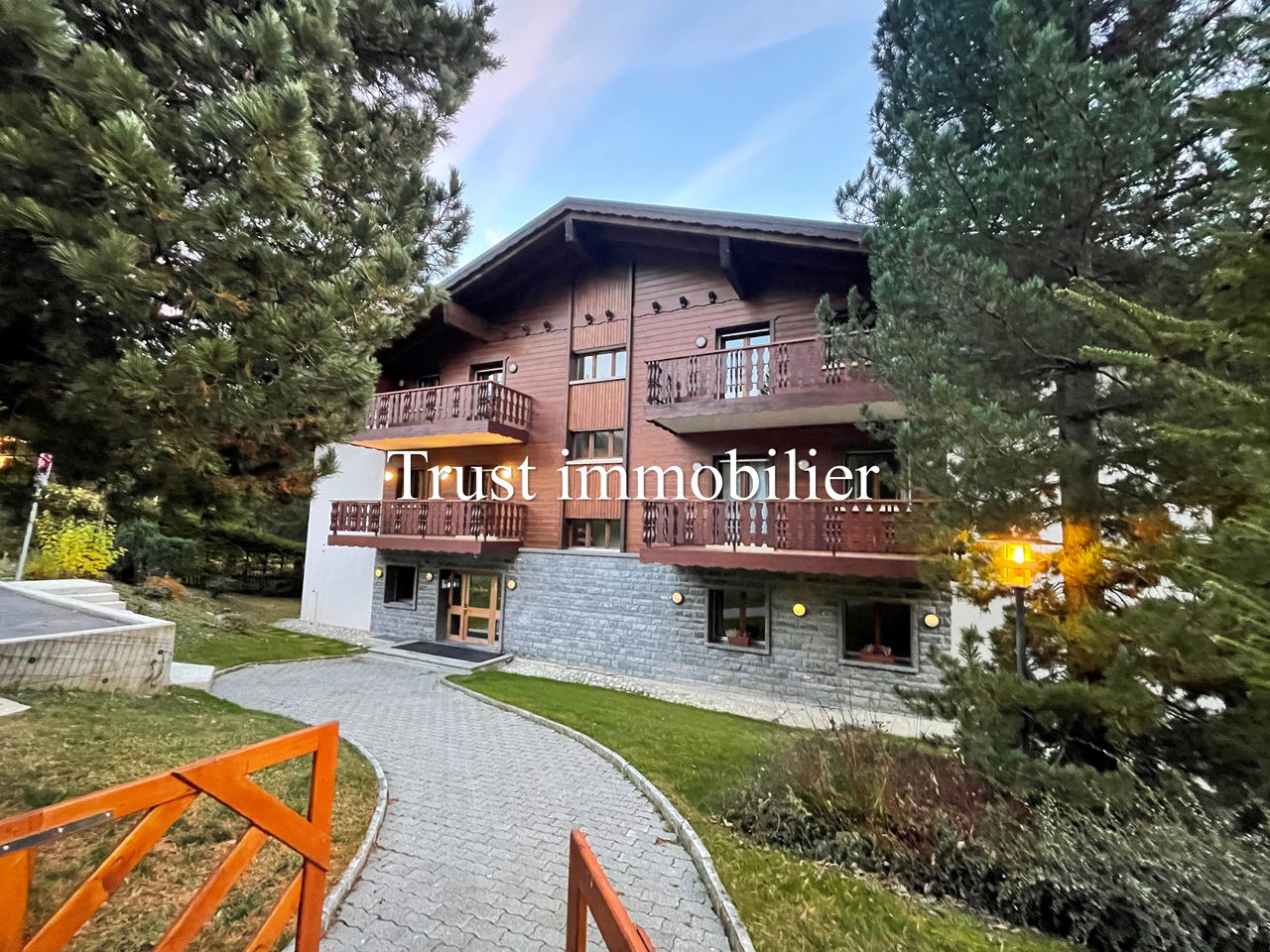 Appartamento di 4 ½ locali, foto 9 di 10