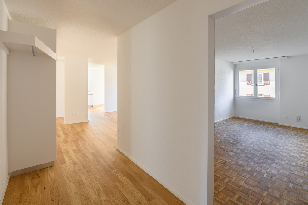 Appartamento di 3 ½ locali, foto 3 di 10