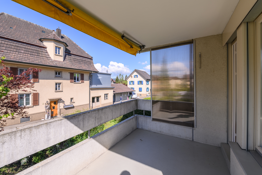 Appartamento di 3 ½ locali, foto 9 di 10