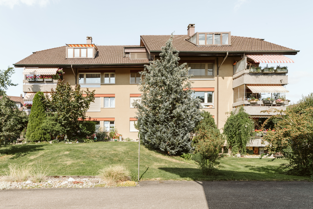 Appartamento di 3 ½ locali, foto 10 di 10