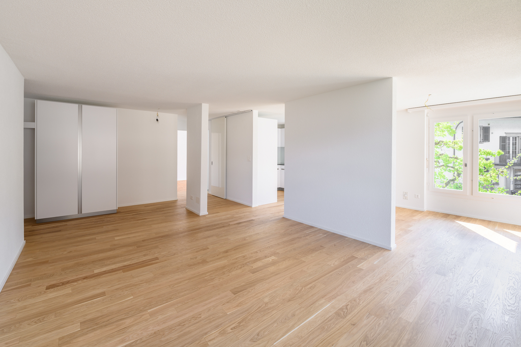 Appartamento di 3 ½ locali, foto 1 di 10