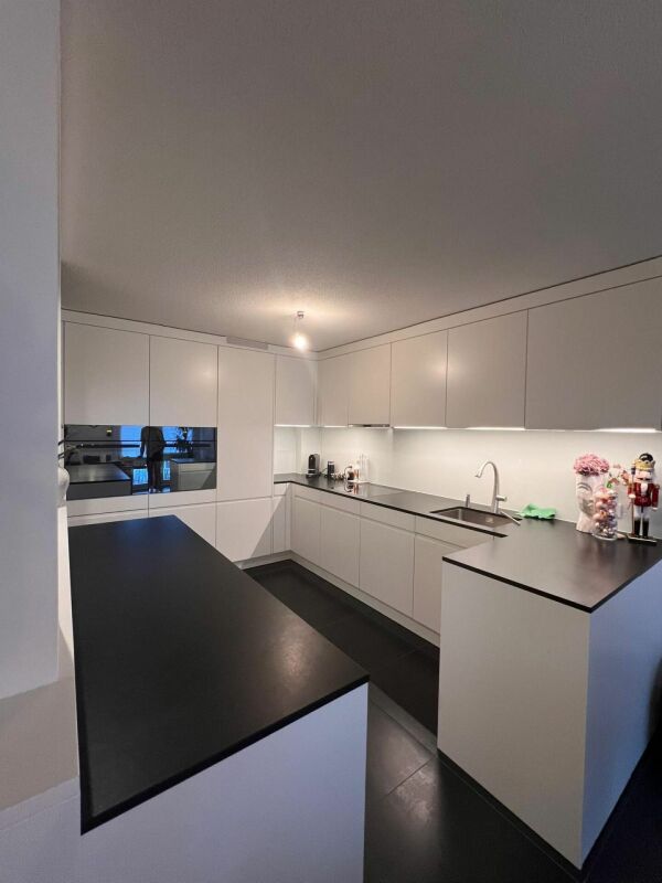 Appartamento di 5 ½ locali, foto 1 di 10