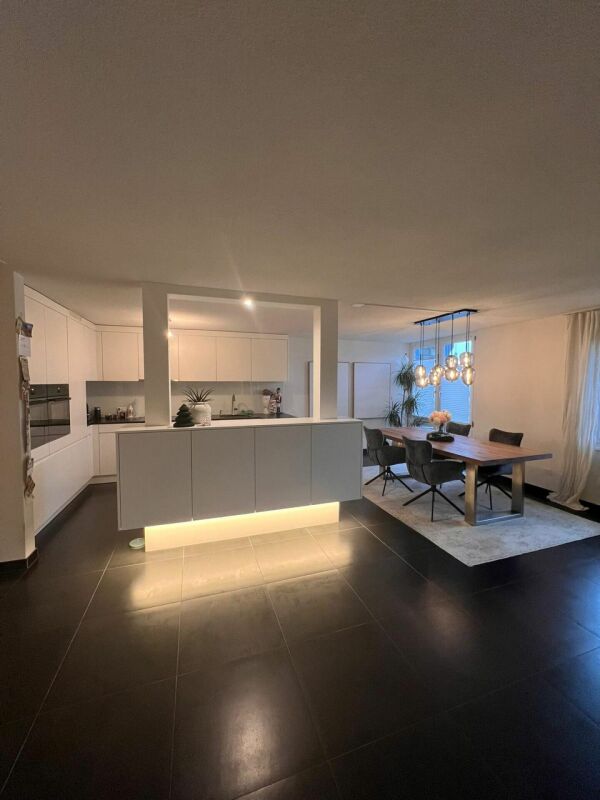 Appartamento di 5 ½ locali, foto 2 di 10