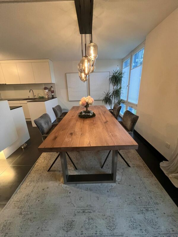 Appartamento di 5 ½ locali, foto 3 di 10