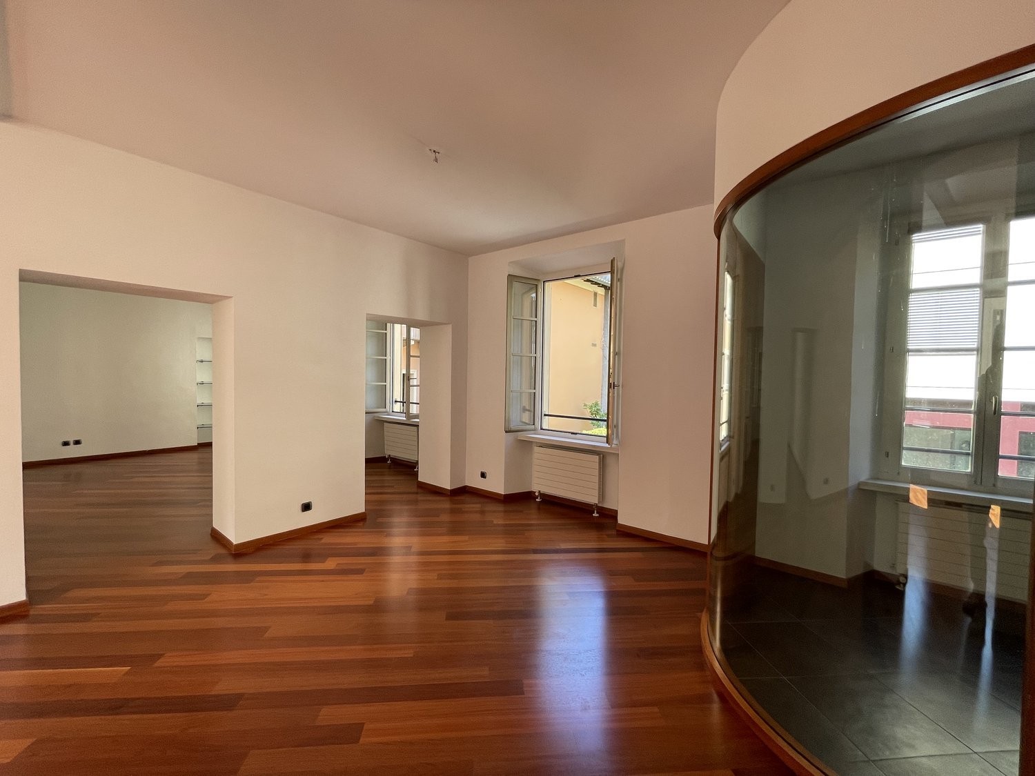 3 ½ rooms apartment, foto 4 di 10