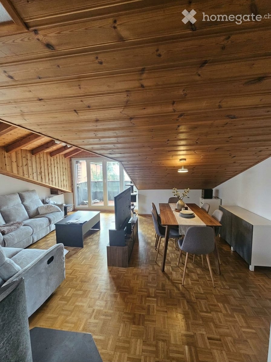 Appartamento di 1 ½ locali, foto 1 di 5