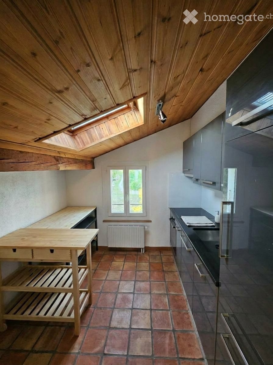 Appartamento di 1 ½ locali, foto 2 di 5
