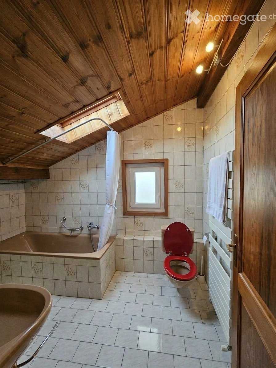 Appartamento di 1 ½ locali, foto 4 di 5