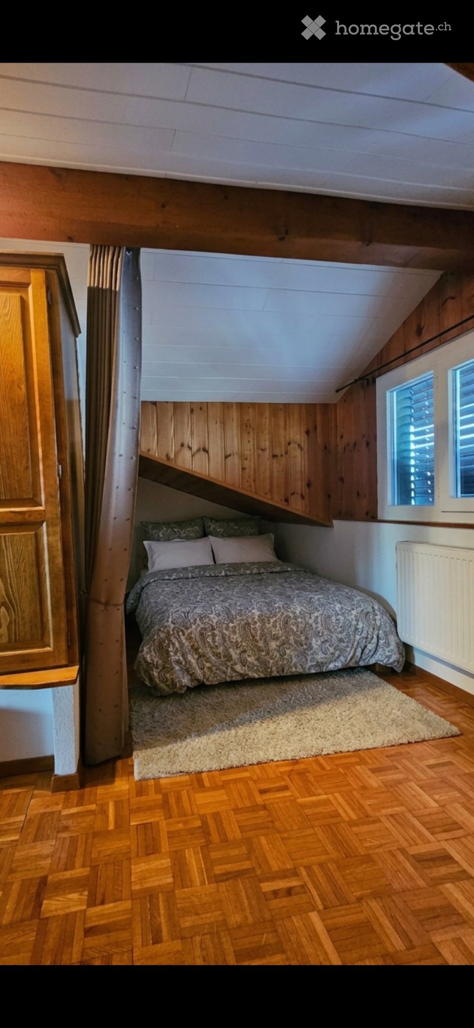 Appartamento di 1 ½ locali, foto 3 di 5