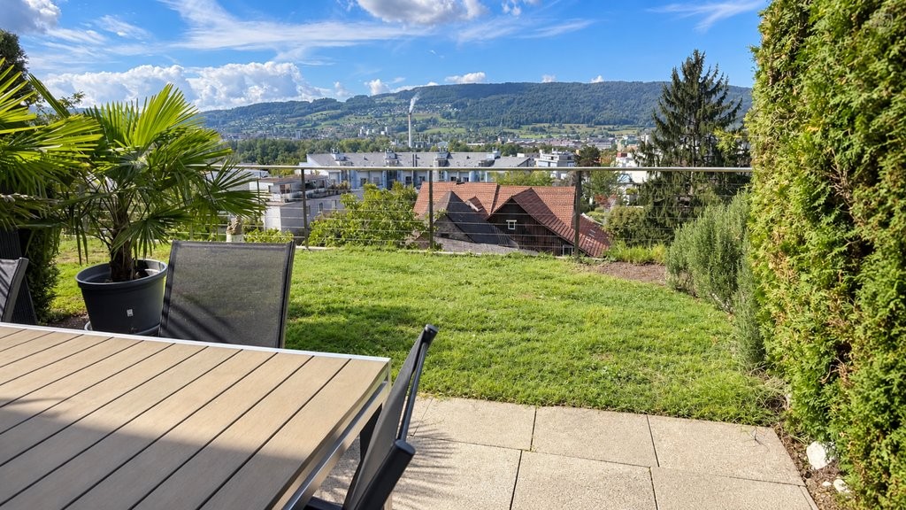 4 ½ locali duplex