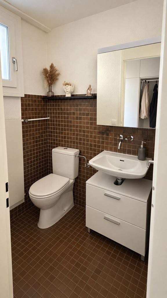 4 ½ locali duplex