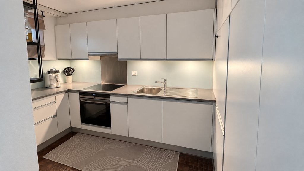 4 ½ locali duplex