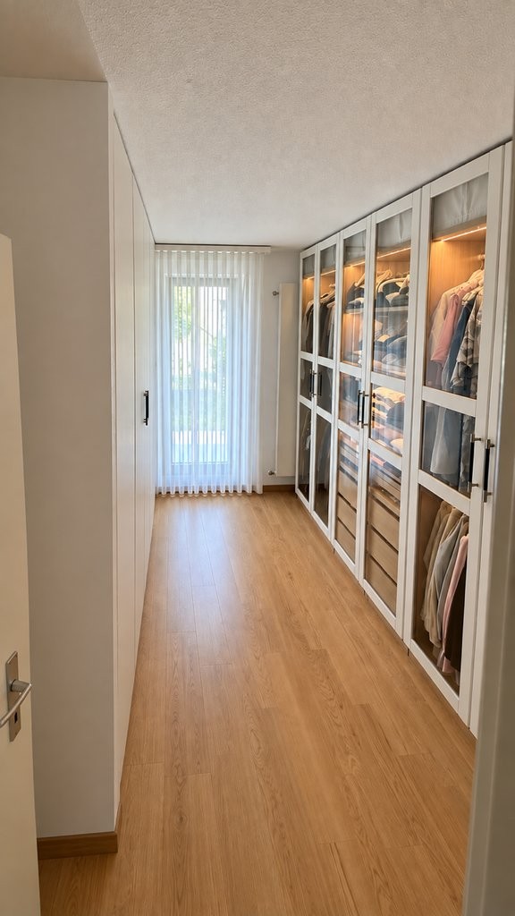 4 ½ locali duplex