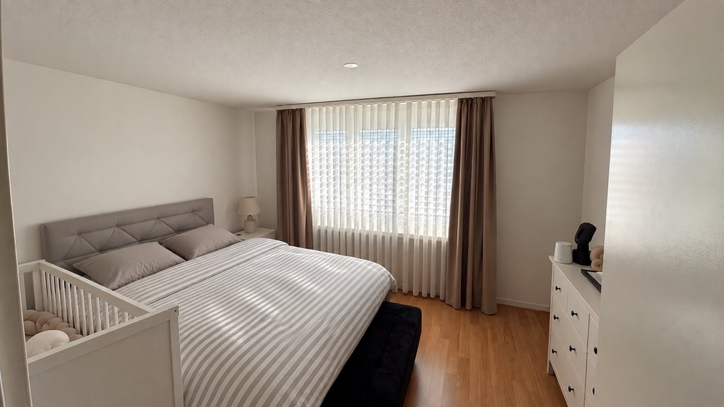 4 ½ locali duplex