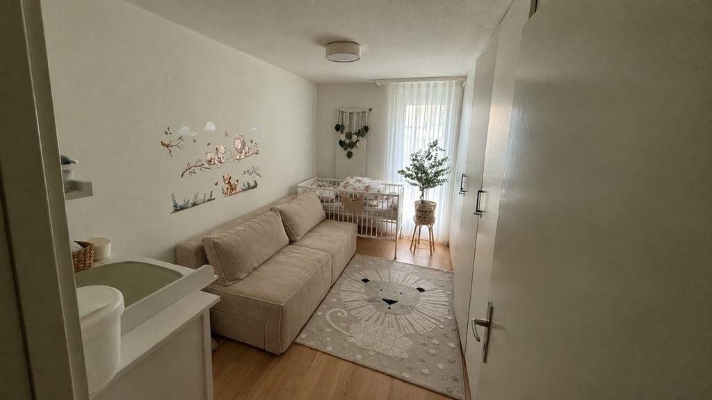 4 ½ locali duplex