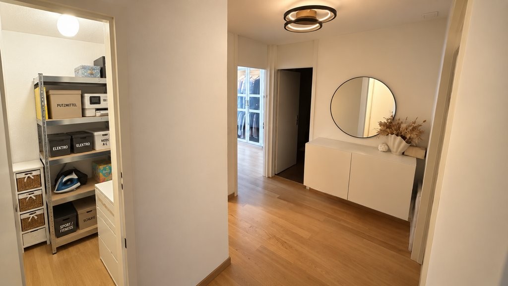 4 ½ locali duplex
