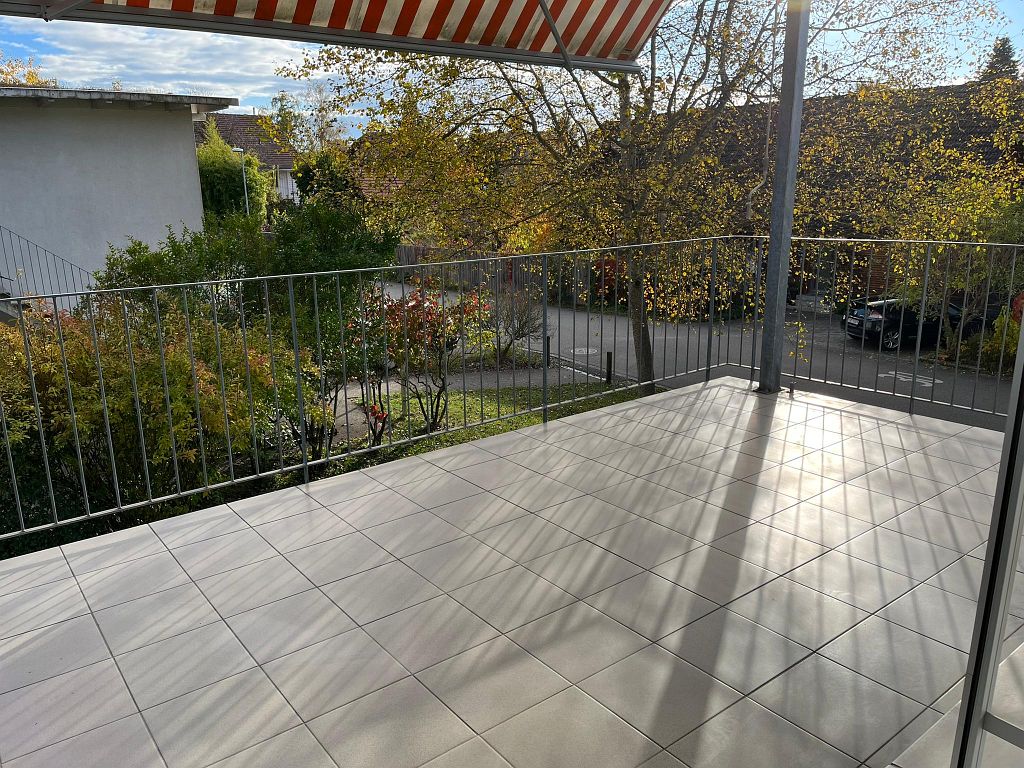 appartamento di 2 ½ locali, foto 9 di 9