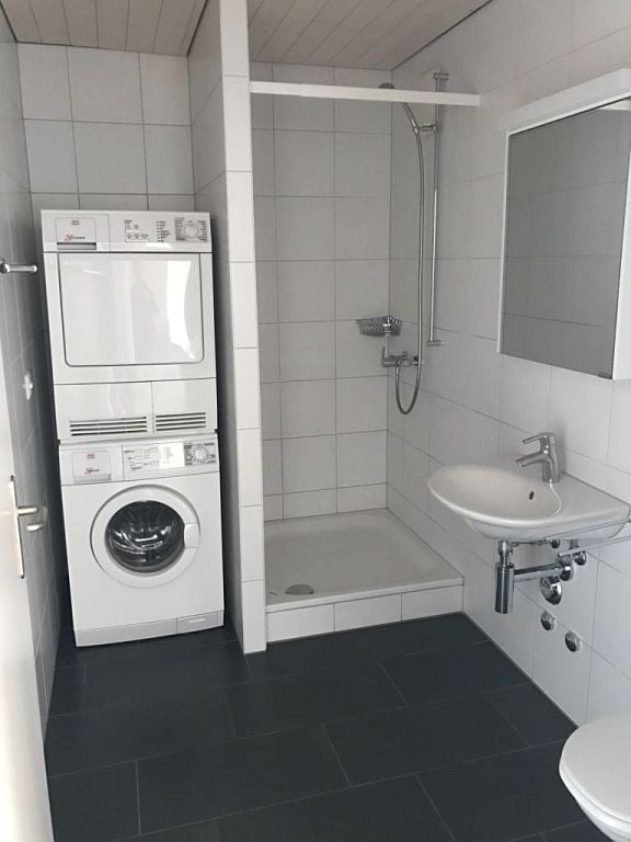 appartamento di 2 ½ locali, foto 8 di 9