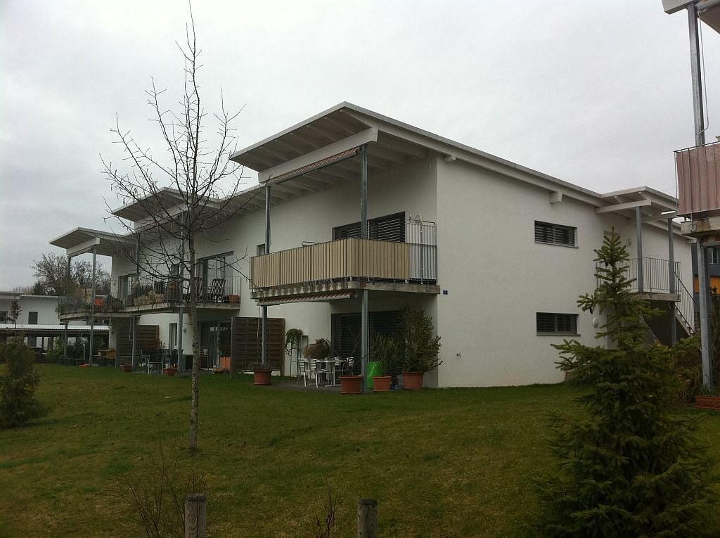 appartamento di 2 ½ locali, foto 2 di 9