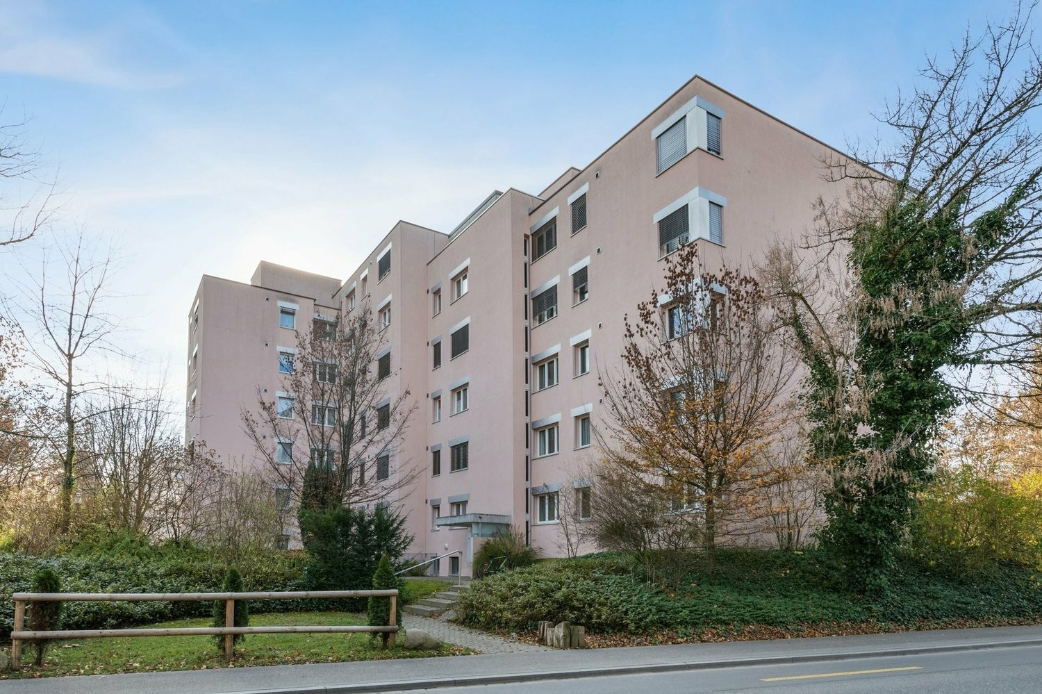 Appartamento di 3 ½ locali, foto 1 di 5