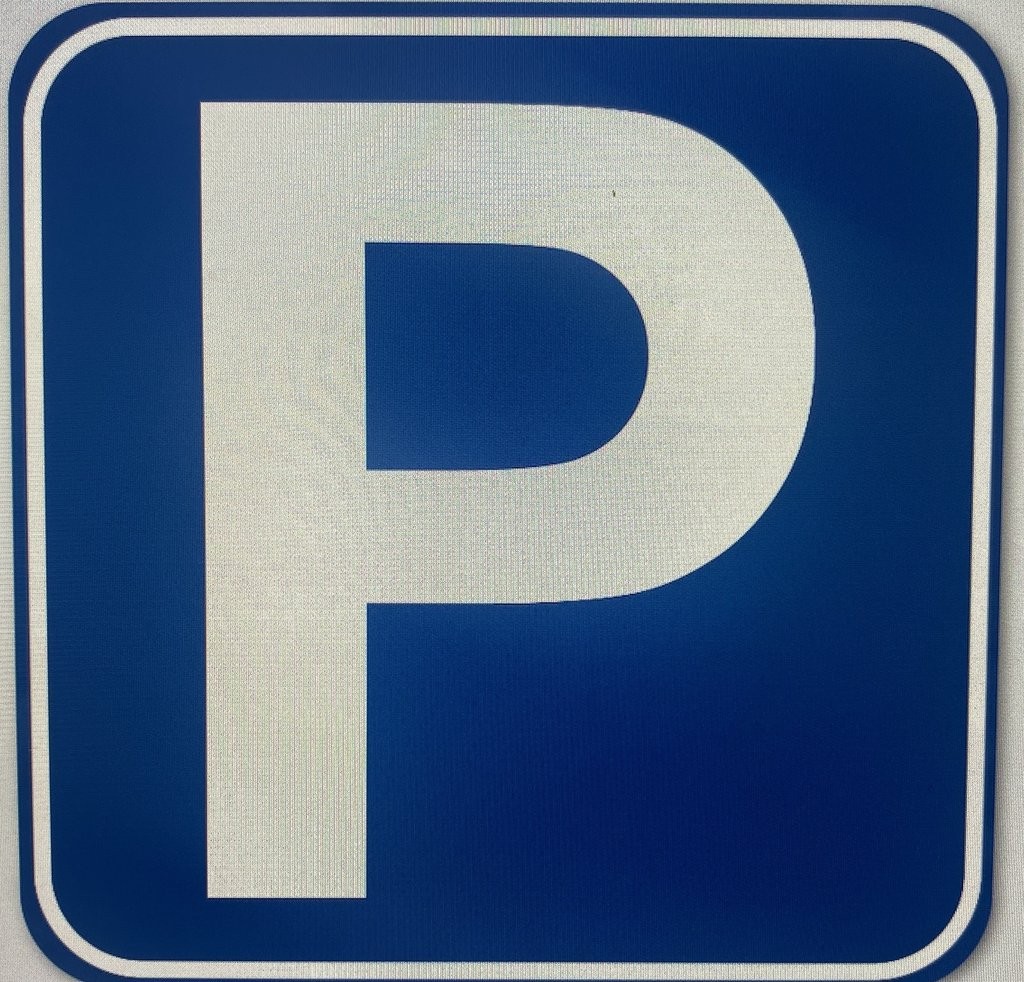 Posto auto interrato