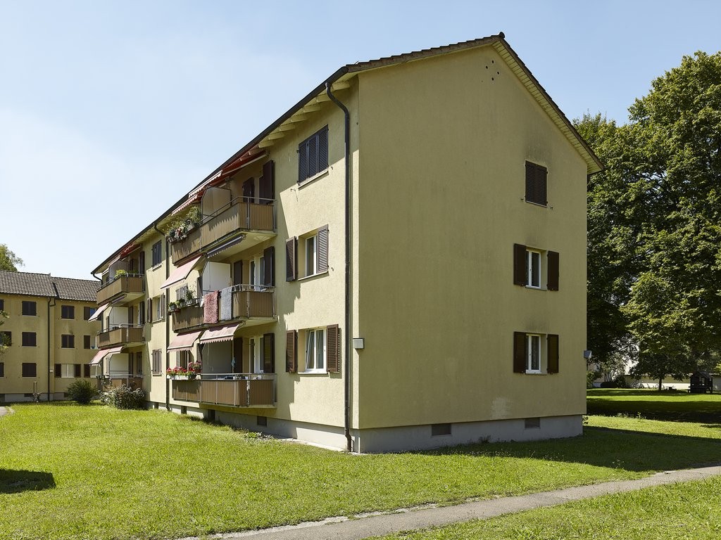 appartamento di 3 locali