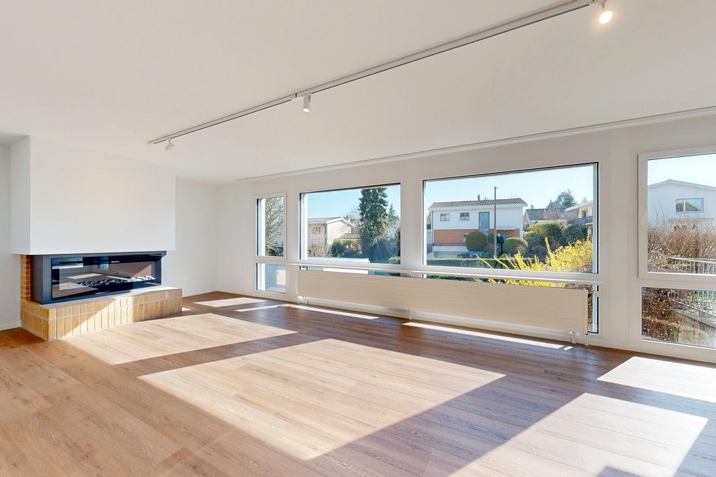 Casa unifamiliare di 8 ½ locali