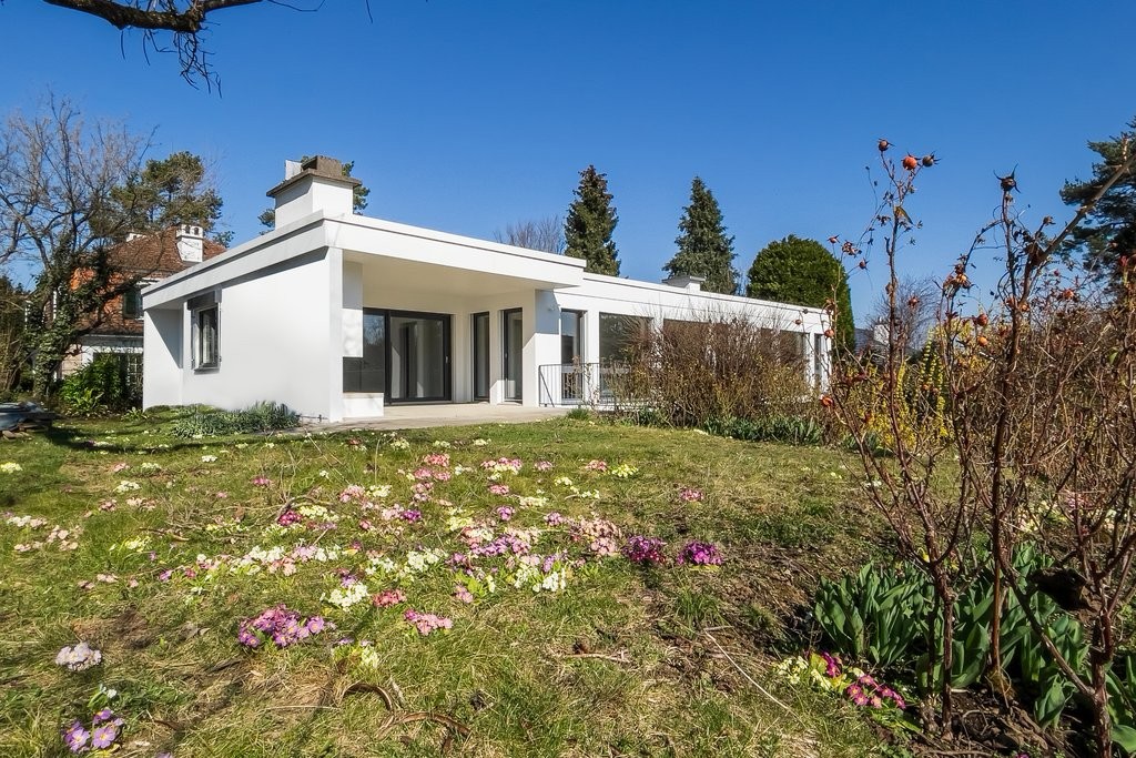 Casa unifamiliare di 8 ½ locali