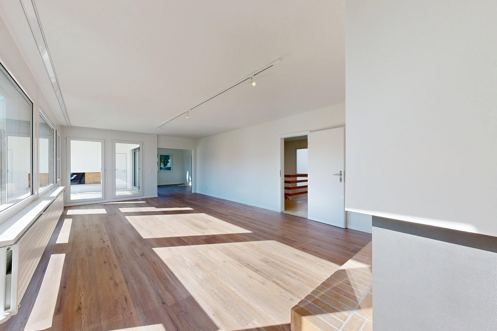 Casa unifamiliare di 8 ½ locali