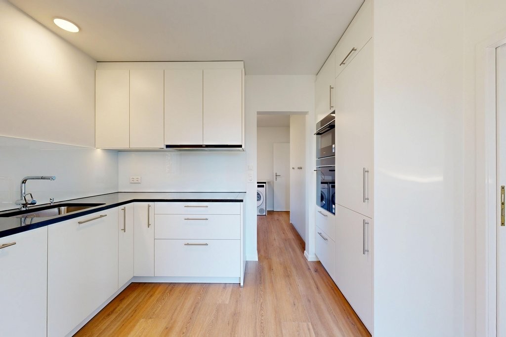 Casa unifamiliare di 8 ½ locali