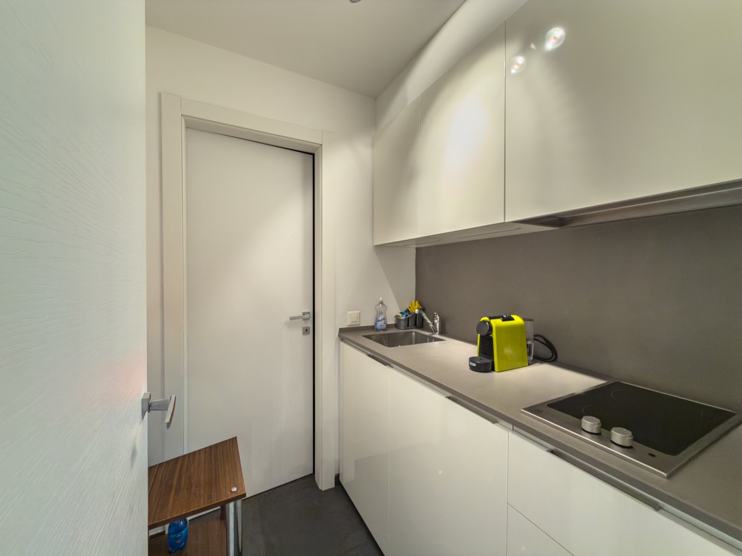 159m² bureau