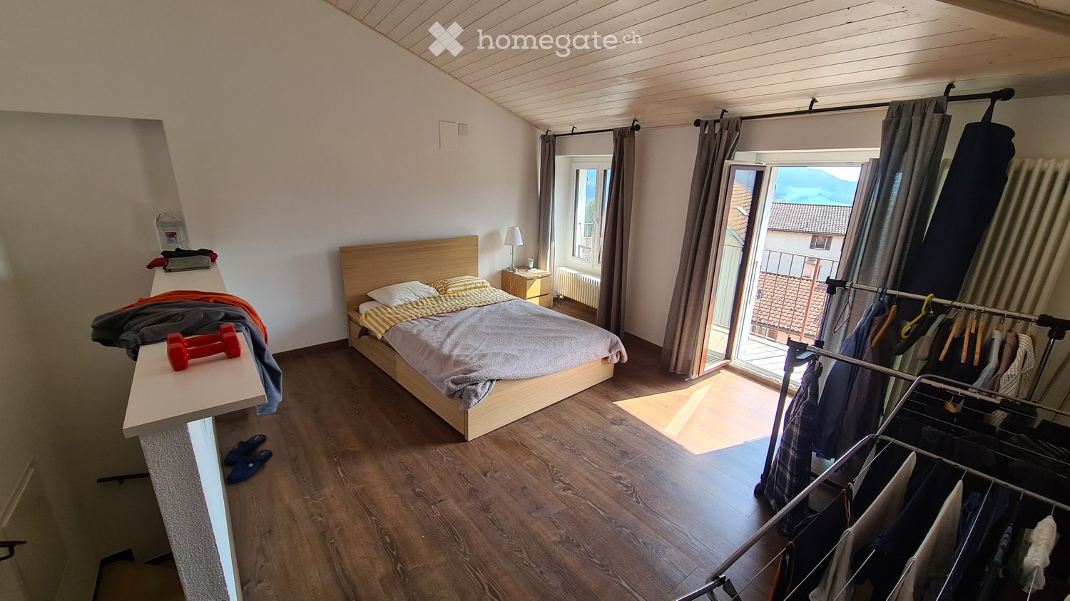 3 ½ Zimmer Einfamilienhaus