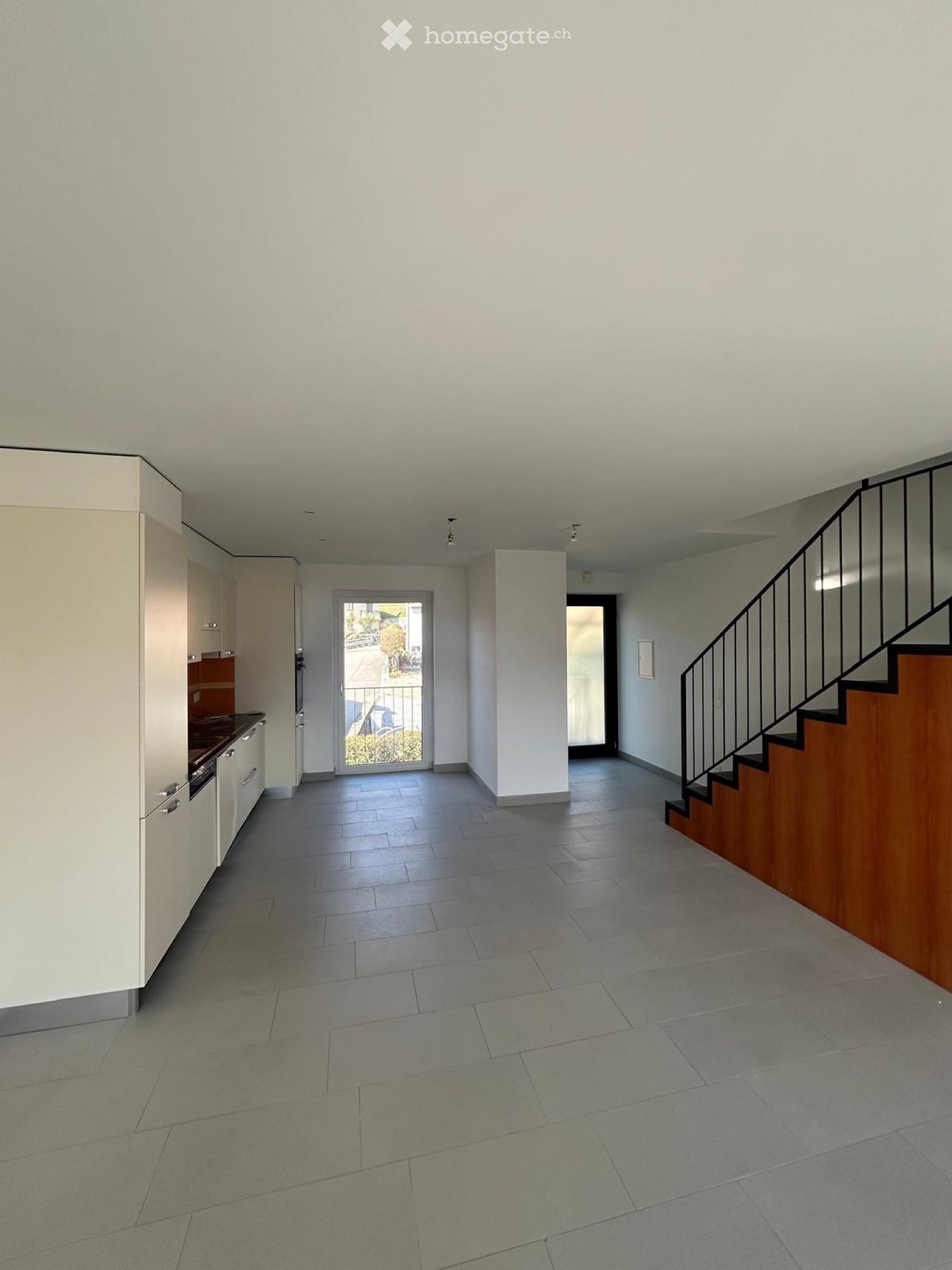3 rooms apartment, foto 1 di 5