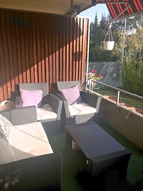 appartamento di 3 ½ locali