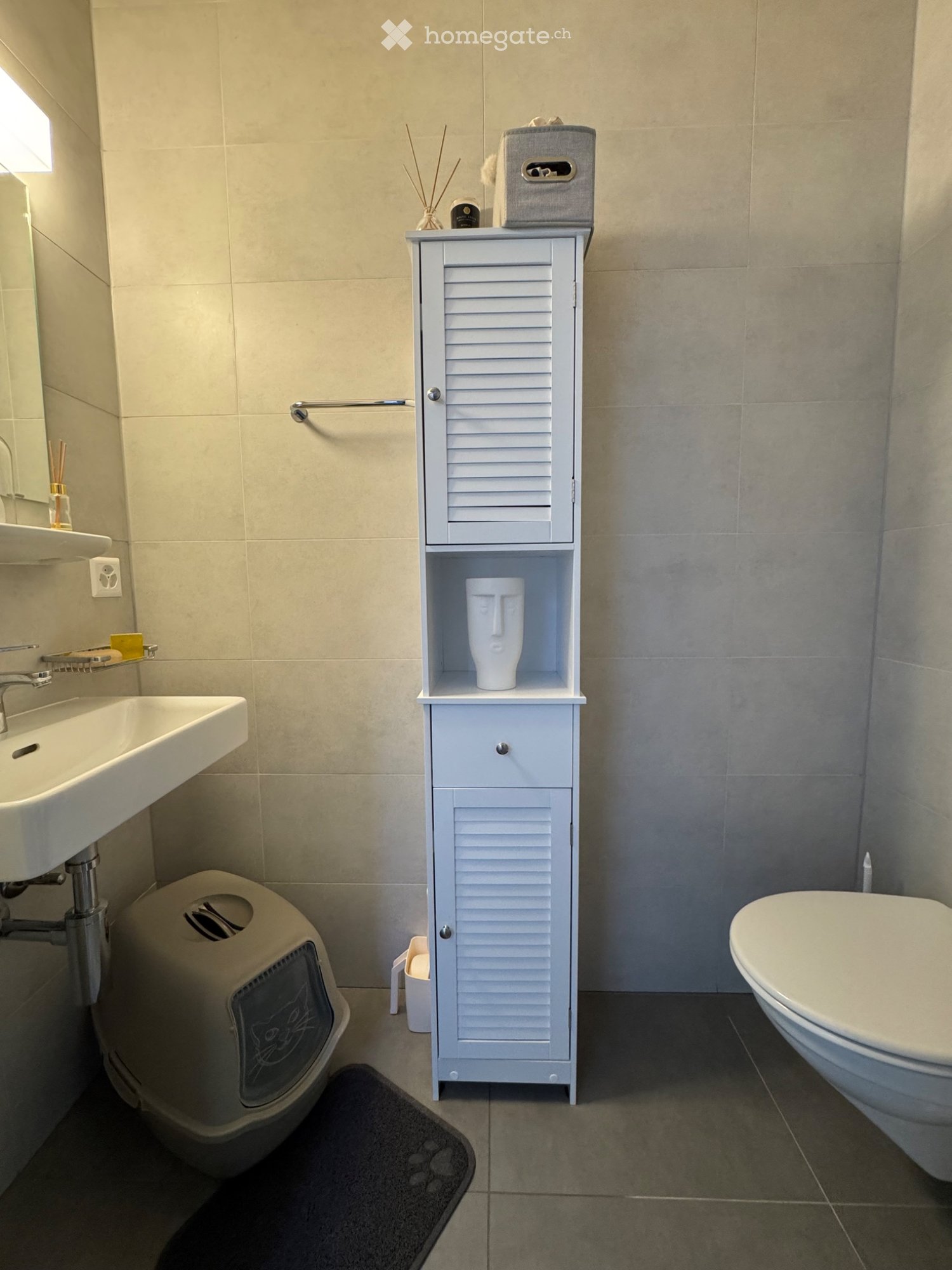appartamento 3 locali